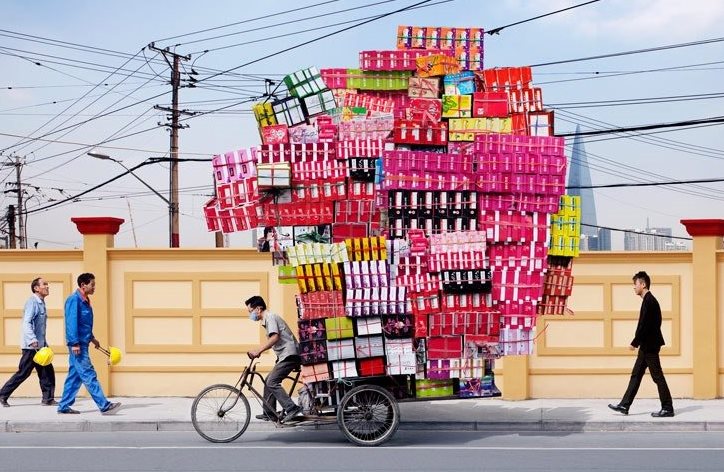 Redis Cluster scale up